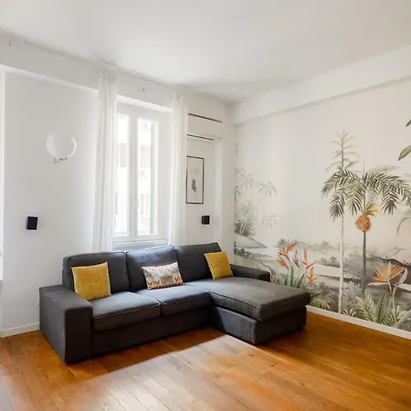 Apartment Botanical Close Vatican
