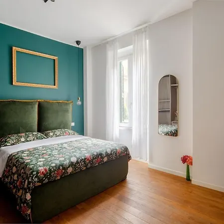 Apartament Botanical Close Vatican