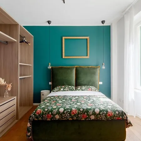 Apartment Botanical Close Vatican Rome