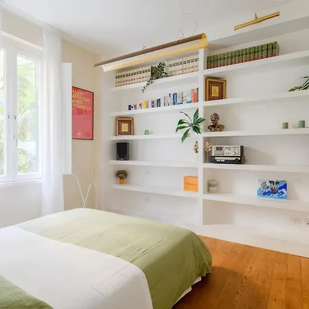 Botanical Close Vatican