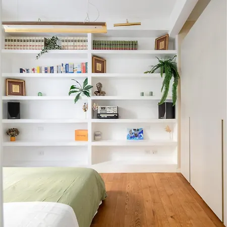 Botanical Close Vatican